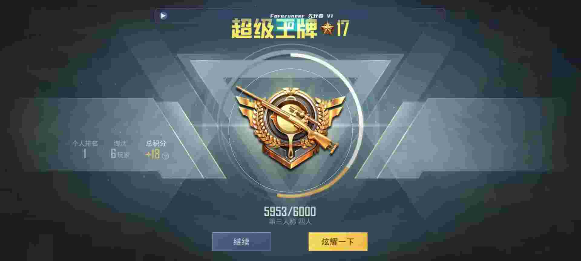 和平精英鸡腿辅助自瞄 - 超凡先锋辅助下载辅助预览图